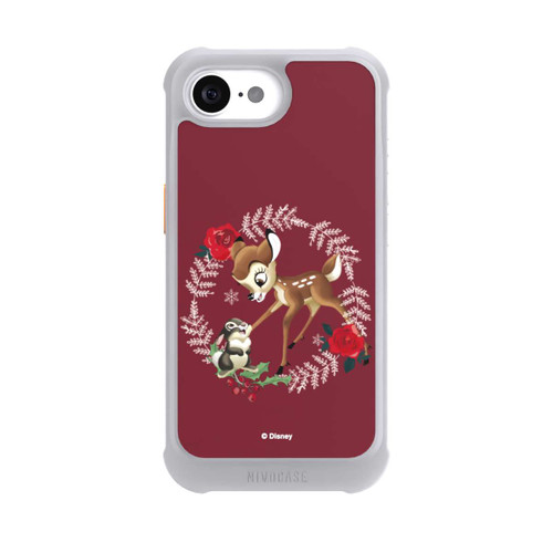 Apple iPhone 17e NIVOmax Bambi Winter Friendship