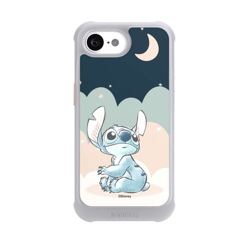 iPhone 17e NIVOmax Stitch Moonlight