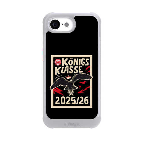 Apple iPhone 17e NIVOmax SGE Königsklasse 25-26