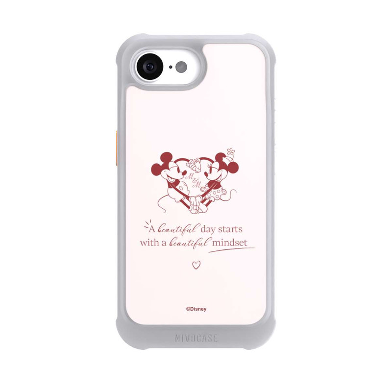 iPhone 17e NIVOmax A beautiful day Micky und Minnie