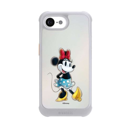 Apple iPhone 17e NIVOmax Minnie Sweet Mouse