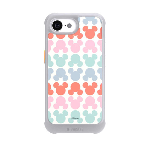 Apple iPhone 17e NIVOmax Disney Mickey Muster Color