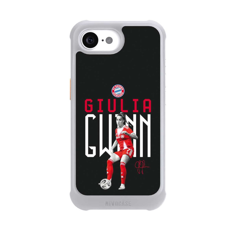 iPhone 17e NIVOmax Giulia Gwinn 25/26