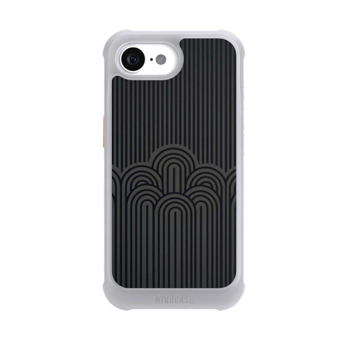 Apple iPhone 17e NIVOmax Cool Lines