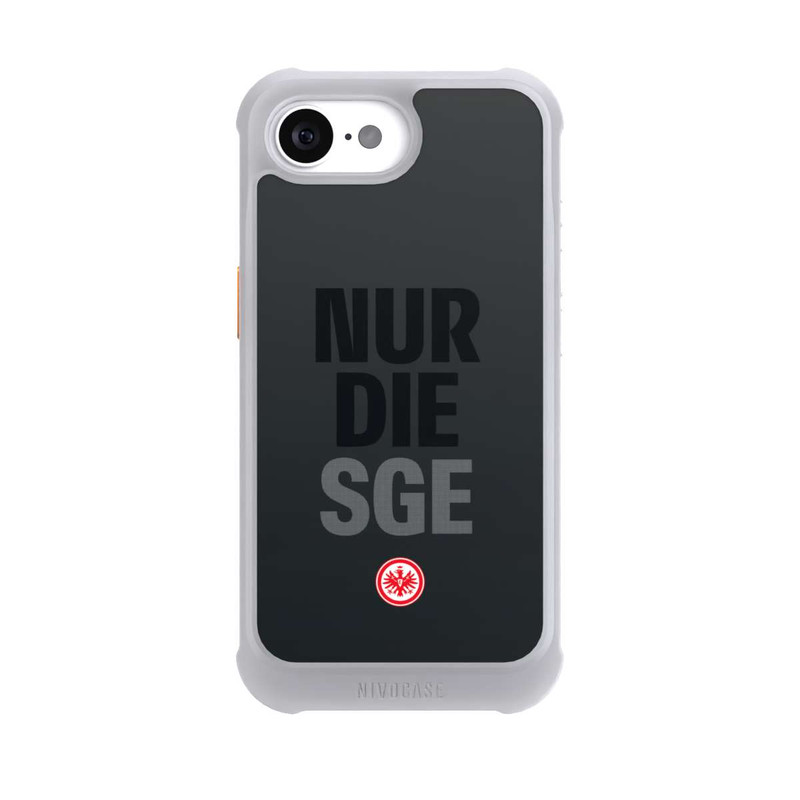iPhone 17e NIVOmax Eintracht Frankfurt Nur Die SGE