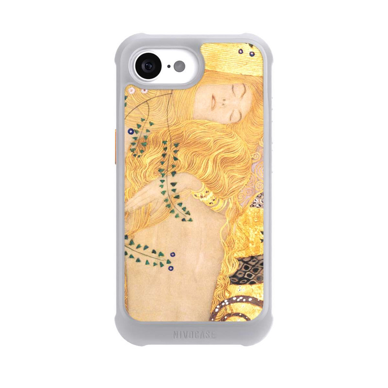 iPhone 17e NIVOmax Serpents d'Eau II