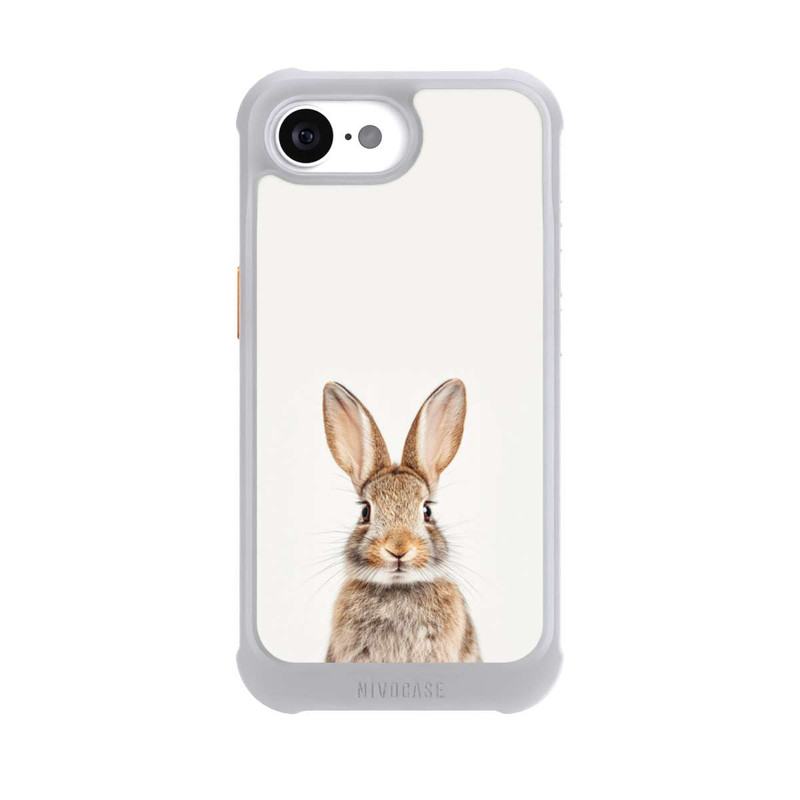 iPhone 17e NIVOmax Easter Bunny with AI