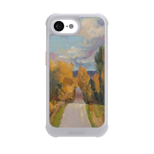 Apple iPhone 17e NIVOmax Grandview Autumn by Roberta Murray
