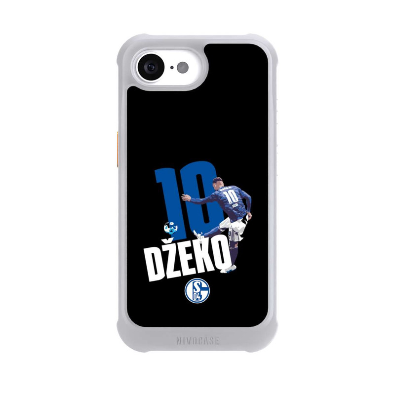 iPhone 17e NIVOmax Edin Džeko 10