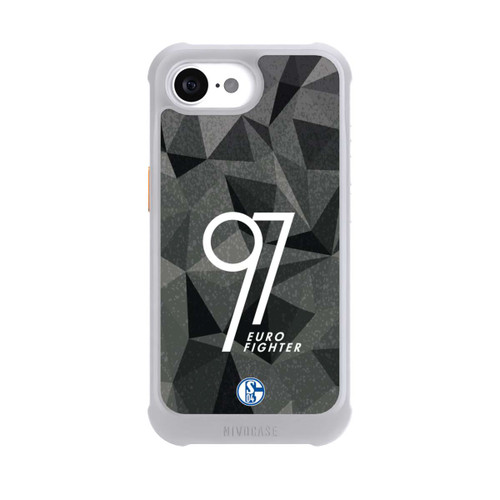 Apple iPhone 17e NIVOmax S04 Eurofighter 97 grau
