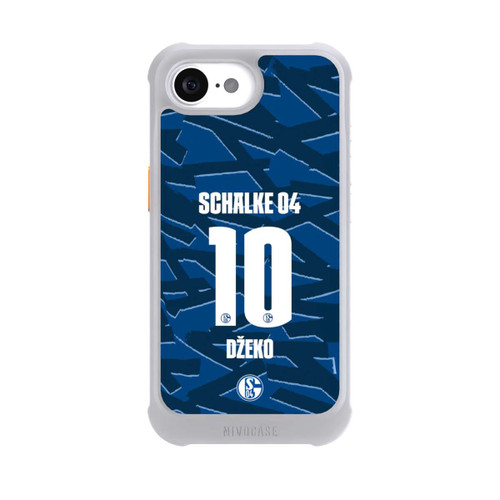 Apple iPhone 17e NIVOmax Džeko 10