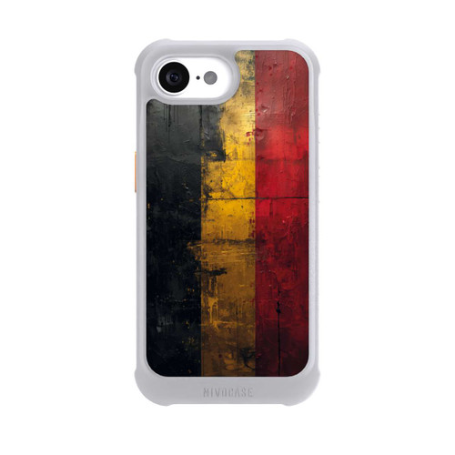Apple iPhone 17e NIVOmax Belgique 26