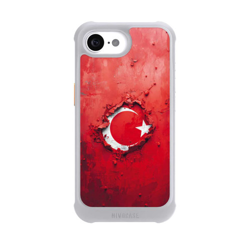 Apple iPhone 17e NIVOmax Turquie 26