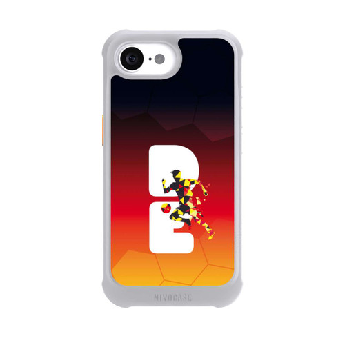 Apple iPhone 17e NIVOmax Allemagne Coupe du Monde 2026