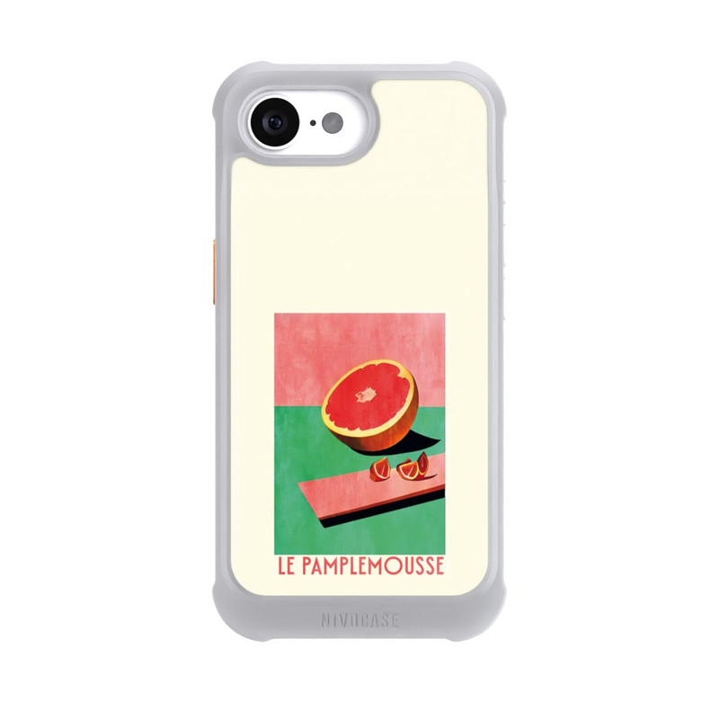iPhone 17e NIVOmax Le Pamplemousse