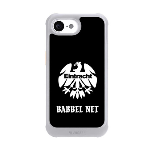 Apple iPhone 17e NIVOmax SG Eintracht Babbel Net