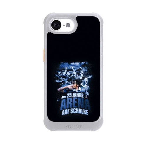 Apple iPhone 17e NIVOmax 25 Jahre Arena Auf Schalke