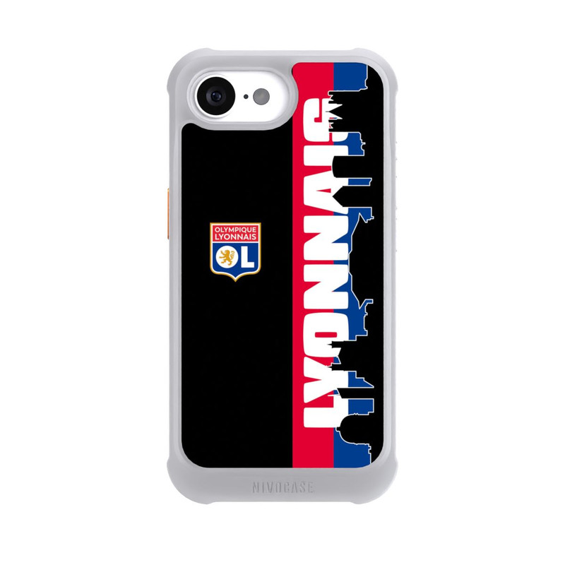 iPhone 17e NIVOmax OL Skyline Lyon
