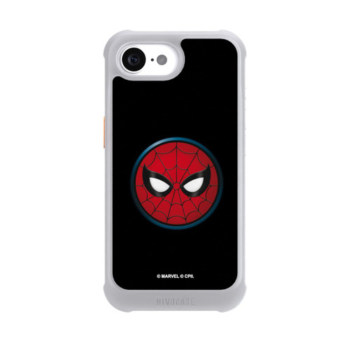 Apple iPhone 17e NIVOmax Spider-Man Hero Universe