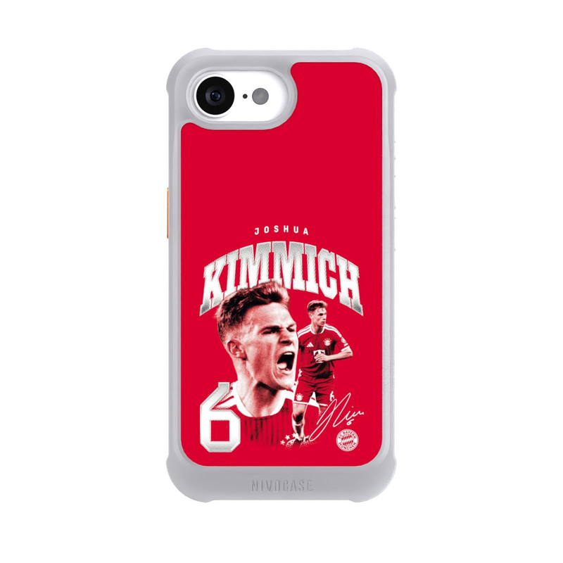 iPhone 17e NIVOmax Joshua Kimmich 26/27