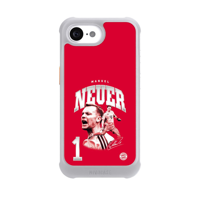 iPhone 17e NIVOmax Manuel Neuer 26/27