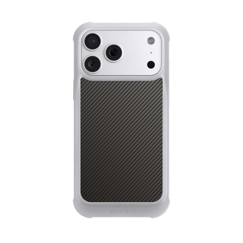 Apple iPhone 18 Pro Max NIVOmax Karbon