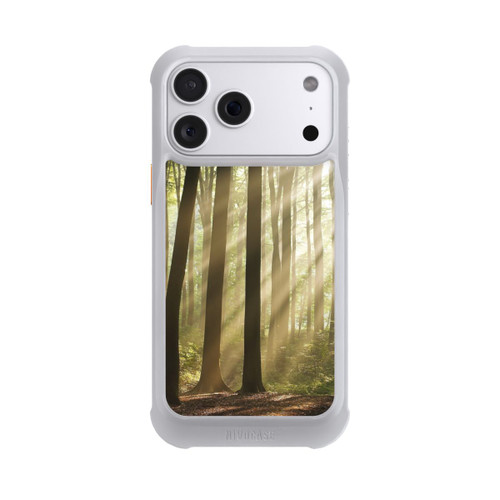 Apple iPhone 18 Pro Max NIVOmax Im Wald
