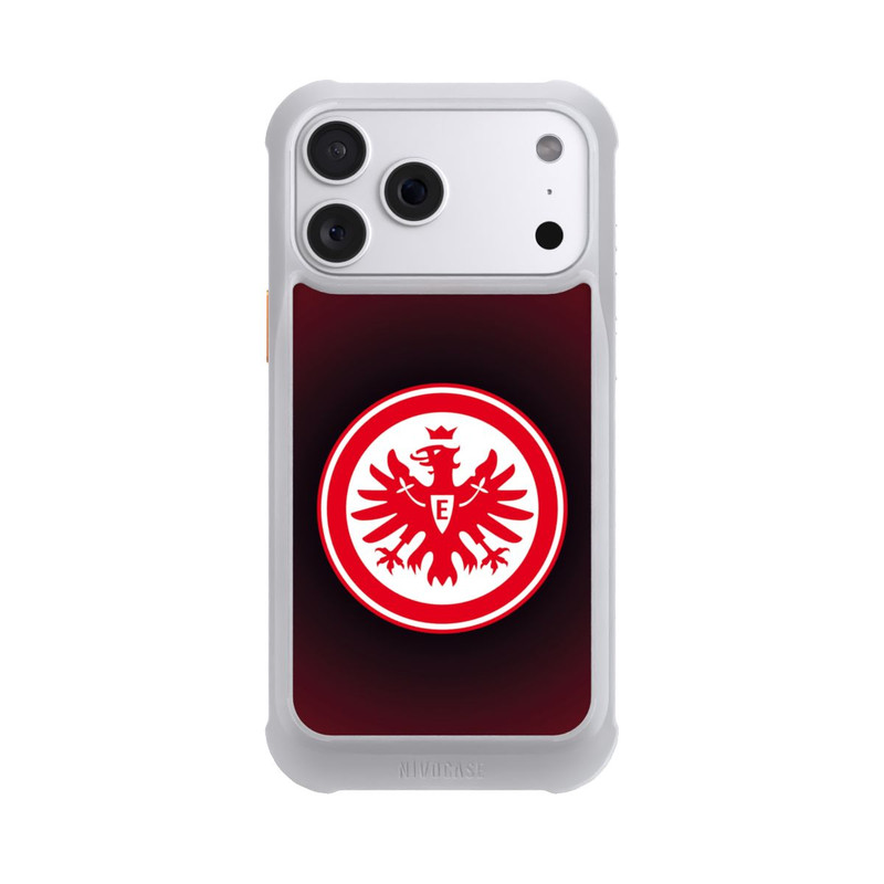 iPhone 18 Pro Max NIVOmax Eintracht Frankfurt