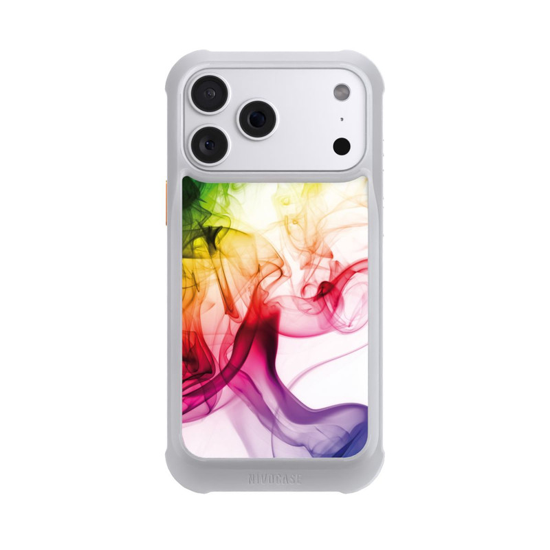 iPhone 18 Pro Max NIVOmax Vapeur de Couleur