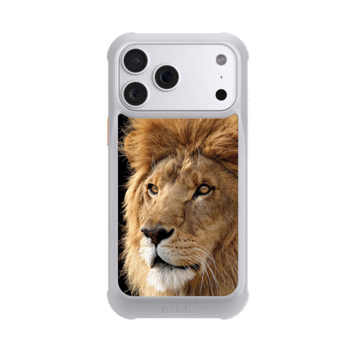 Apple iPhone 18 Pro Max NIVOmax Lion King