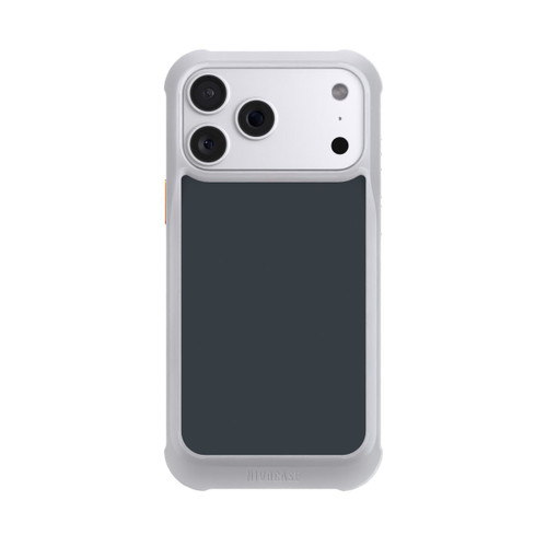 Apple iPhone 18 Pro Max NIVOmax Anthracite