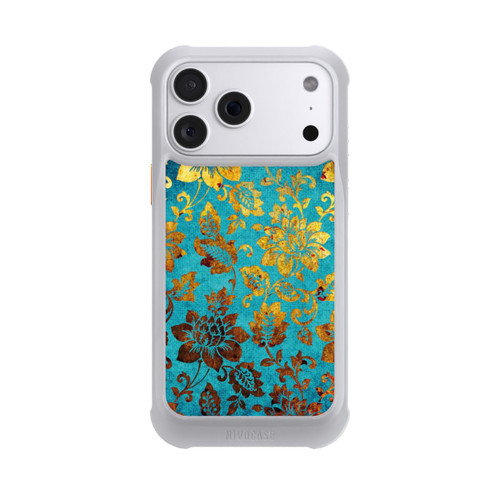 Apple iPhone 18 Pro Max NIVOmax Bleu Vintage