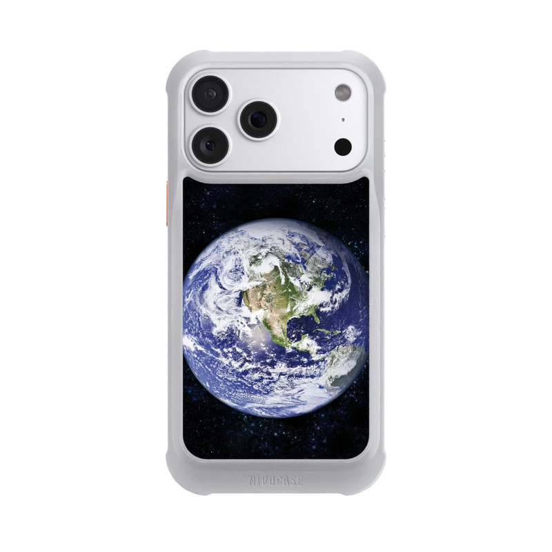 iPhone 18 Pro Max NIVOmax Die Erde