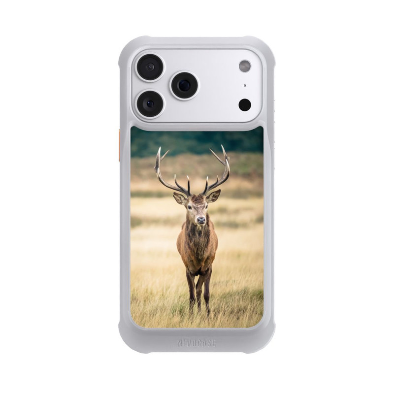 iPhone 18 Pro Max NIVOmax Roi de la Forêt