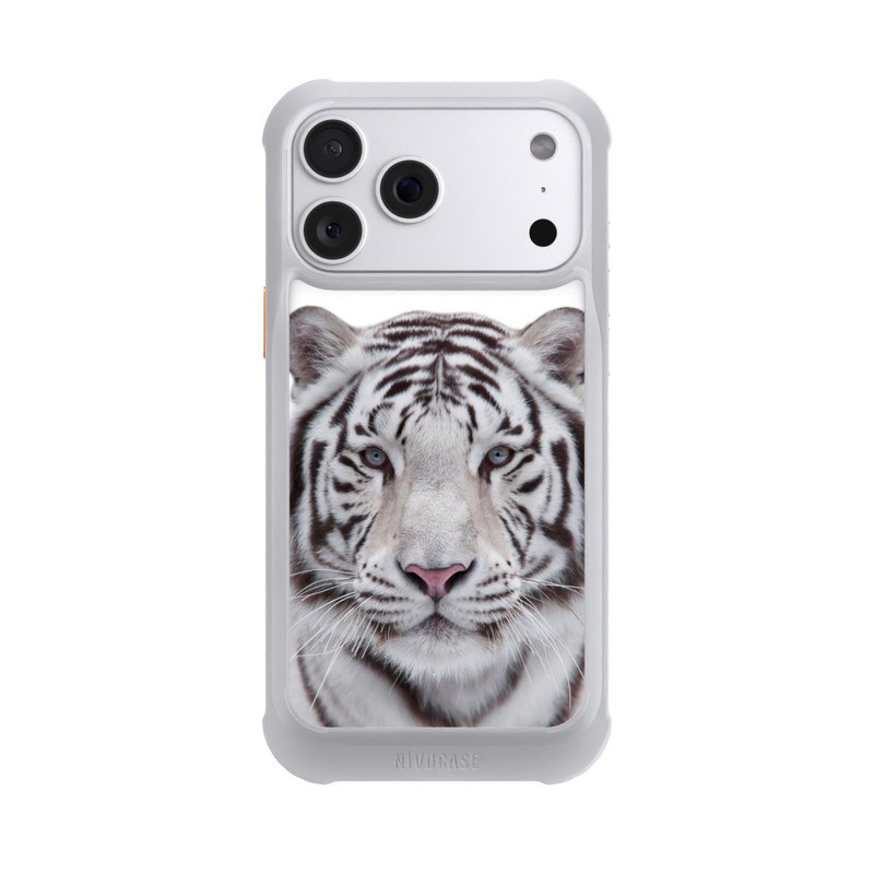 iPhone 18 Pro Max NIVOmax Schneetiger