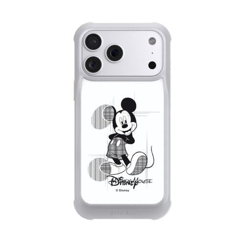 Apple iPhone 18 Pro Max NIVOmax Micky Sketchy