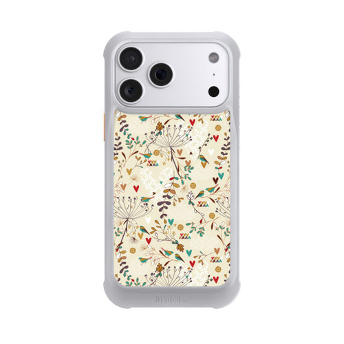 Apple iPhone 18 Pro Max NIVOmax Blumenwildnis