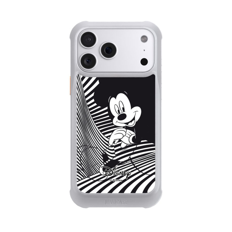 iPhone 18 Pro Max NIVOmax Micky Illusion