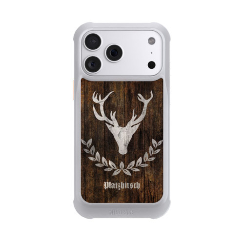 Apple iPhone 18 Pro Max NIVOmax Platzhirsch