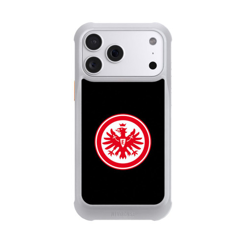 Apple iPhone 18 Pro Max NIVOmax Eintracht Frankfurt Schwarz