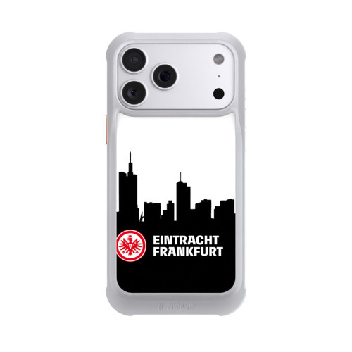 Apple iPhone 18 Pro Max NIVOmax Eintracht Frankfurt Skyline
