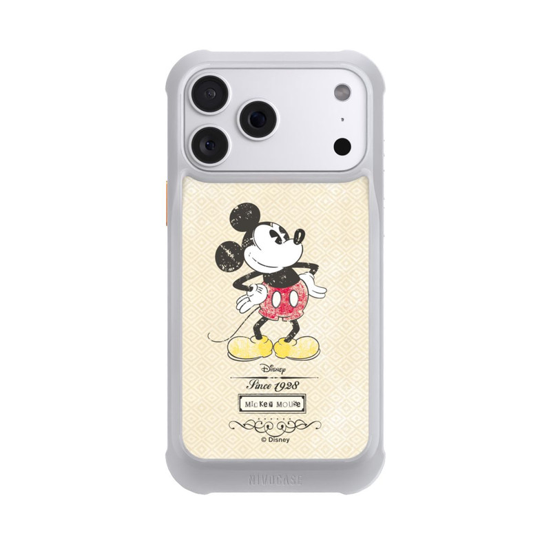iPhone 18 Pro Max NIVOmax Micky Vintage