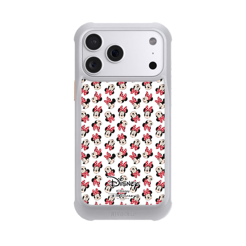 iPhone 18 Pro Max NIVOmax Minnie Mouse Pattern