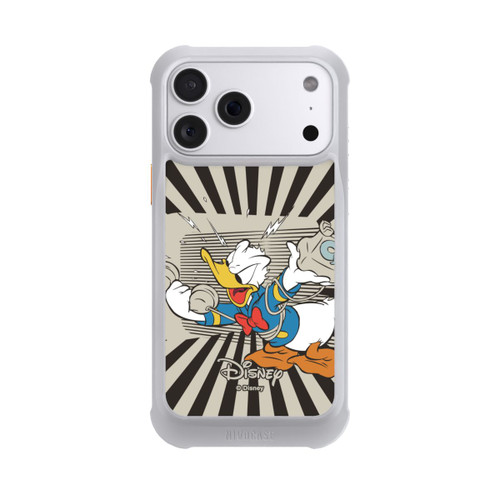 Apple iPhone 18 Pro Max NIVOmax Hello?! Donald Duck