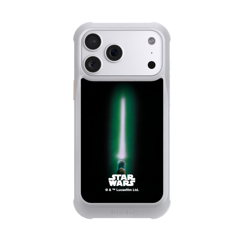 iPhone 18 Pro Max NIVOmax Lichtschwert
