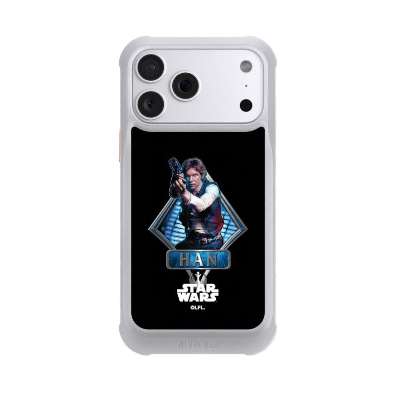 iPhone 18 Pro Max NIVOmax Han