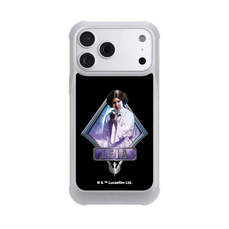 iPhone 18 Pro Max NIVOmax Leia