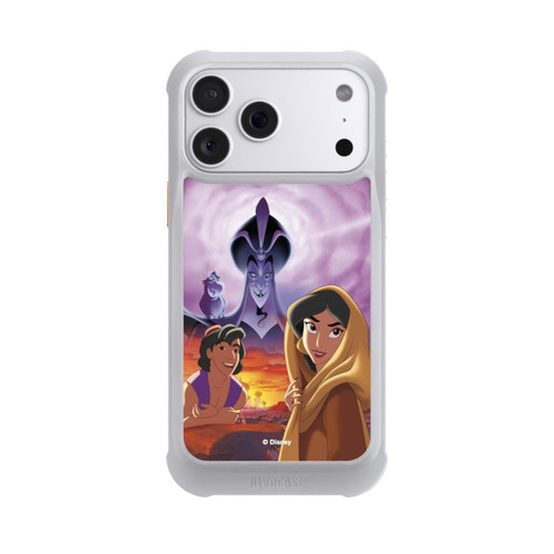 Apple iPhone 18 Pro Max NIVOmax Aladdin &amp; Jasmine