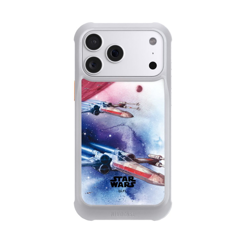 iPhone 18 Pro Max NIVOmax X-Wing