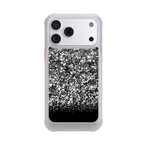 Apple iPhone 18 Pro Max NIVOmax Schneefall Glitzerlook